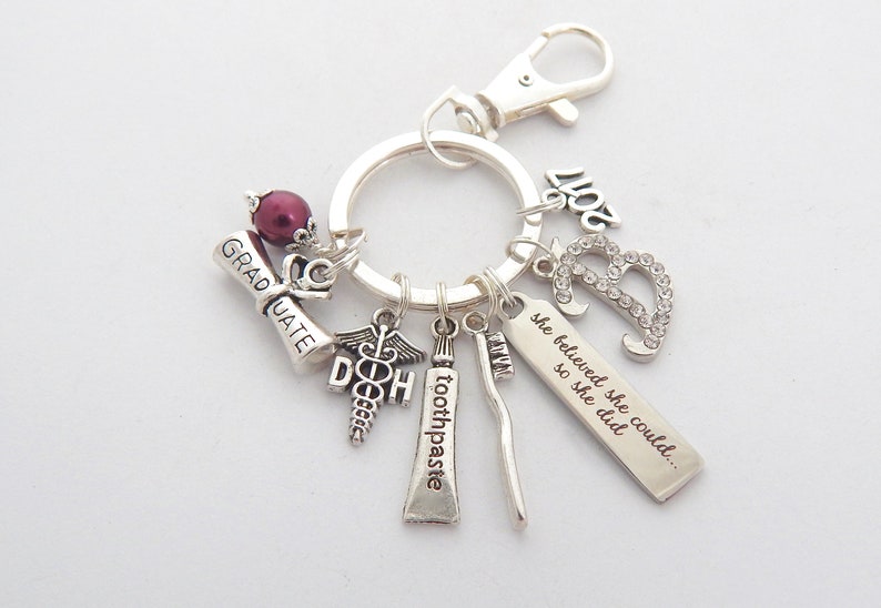Architect KEYCHAIN Architect Graduation Gift Architect Etsy