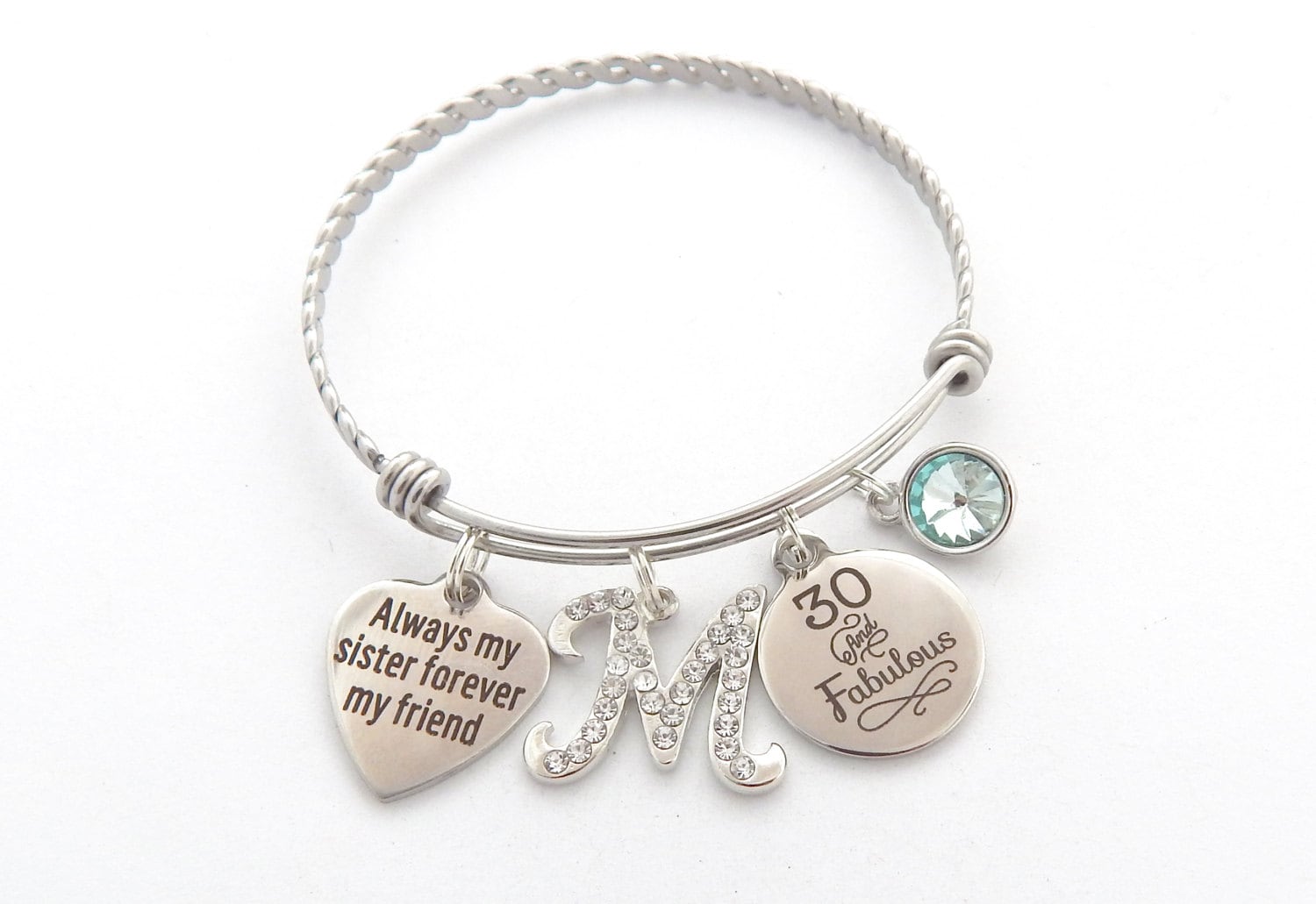 Sister 2024 bracelets tiffany's