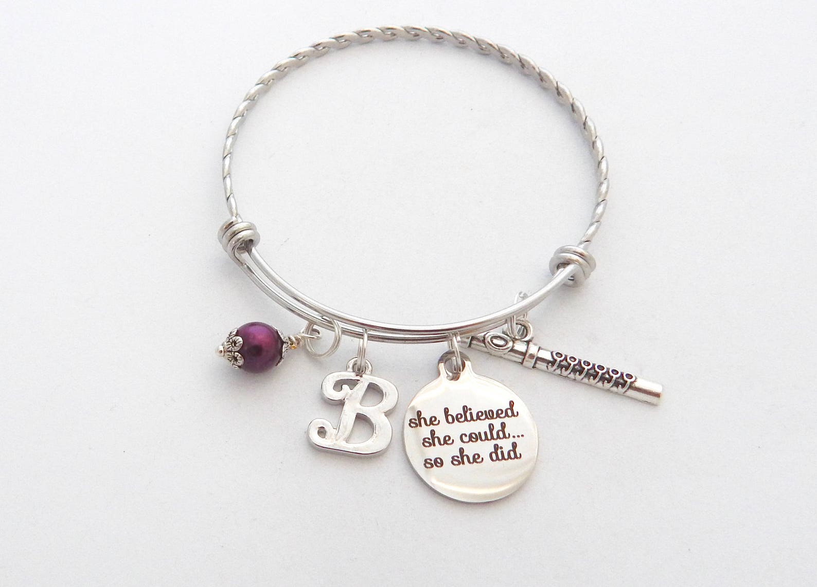 French Horn Giftsfrench HORN JEWELRY French Horn Charm Etsy