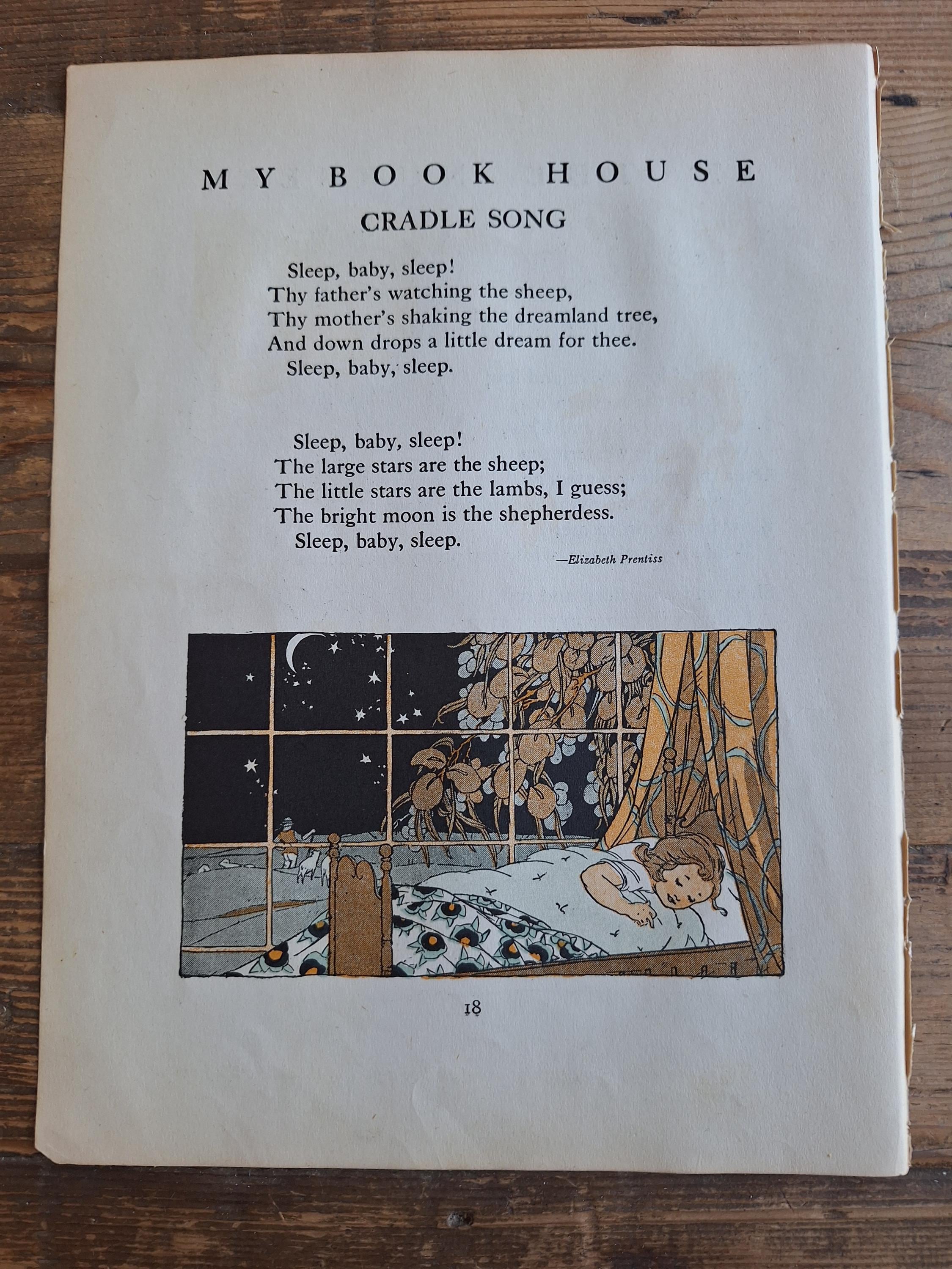 1920s Song Book - Etsy