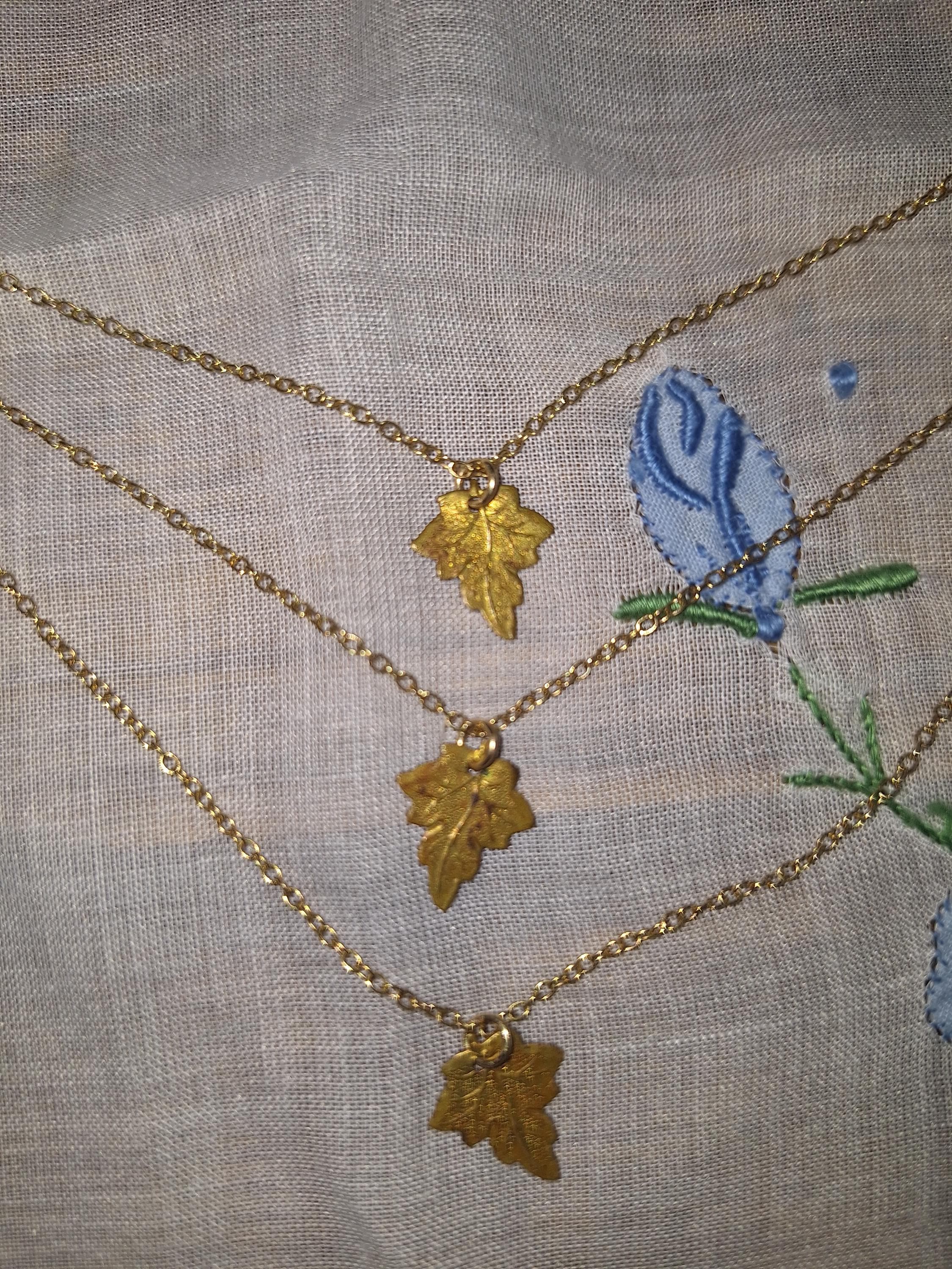 Miriam Haskell - Etsy