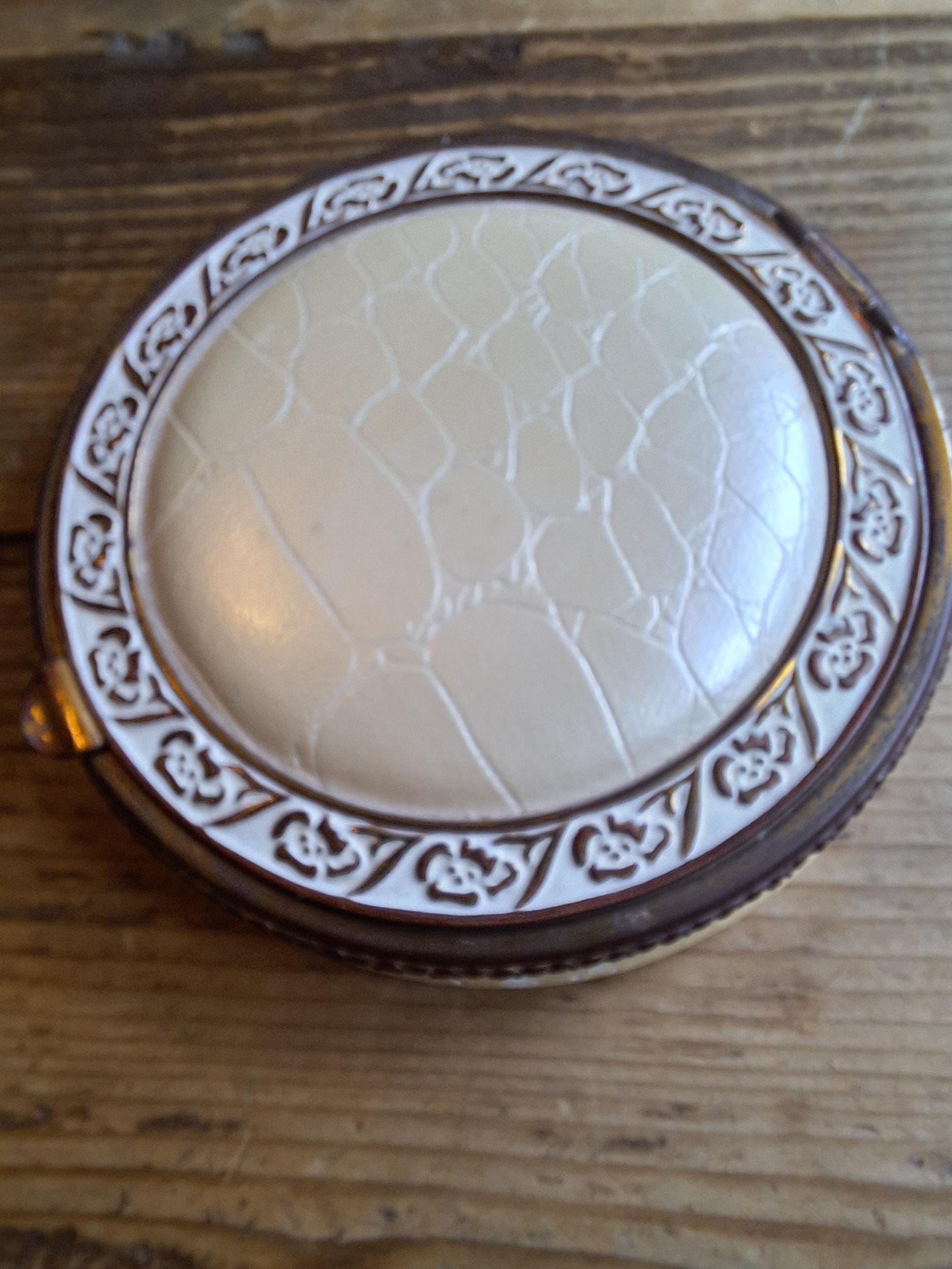 Estee Lauder Mirror Compact - Etsy