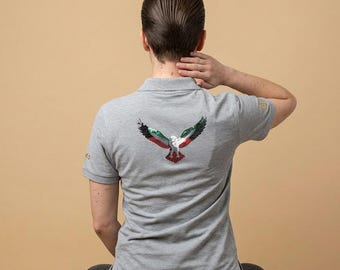 Kuwait T Shirt, Kuwait Flag Graphic Tee, Patriotic Kuwait Shirt, Kuwait Pride Gift, Unisex Graphic Tee, Middle East Apparel