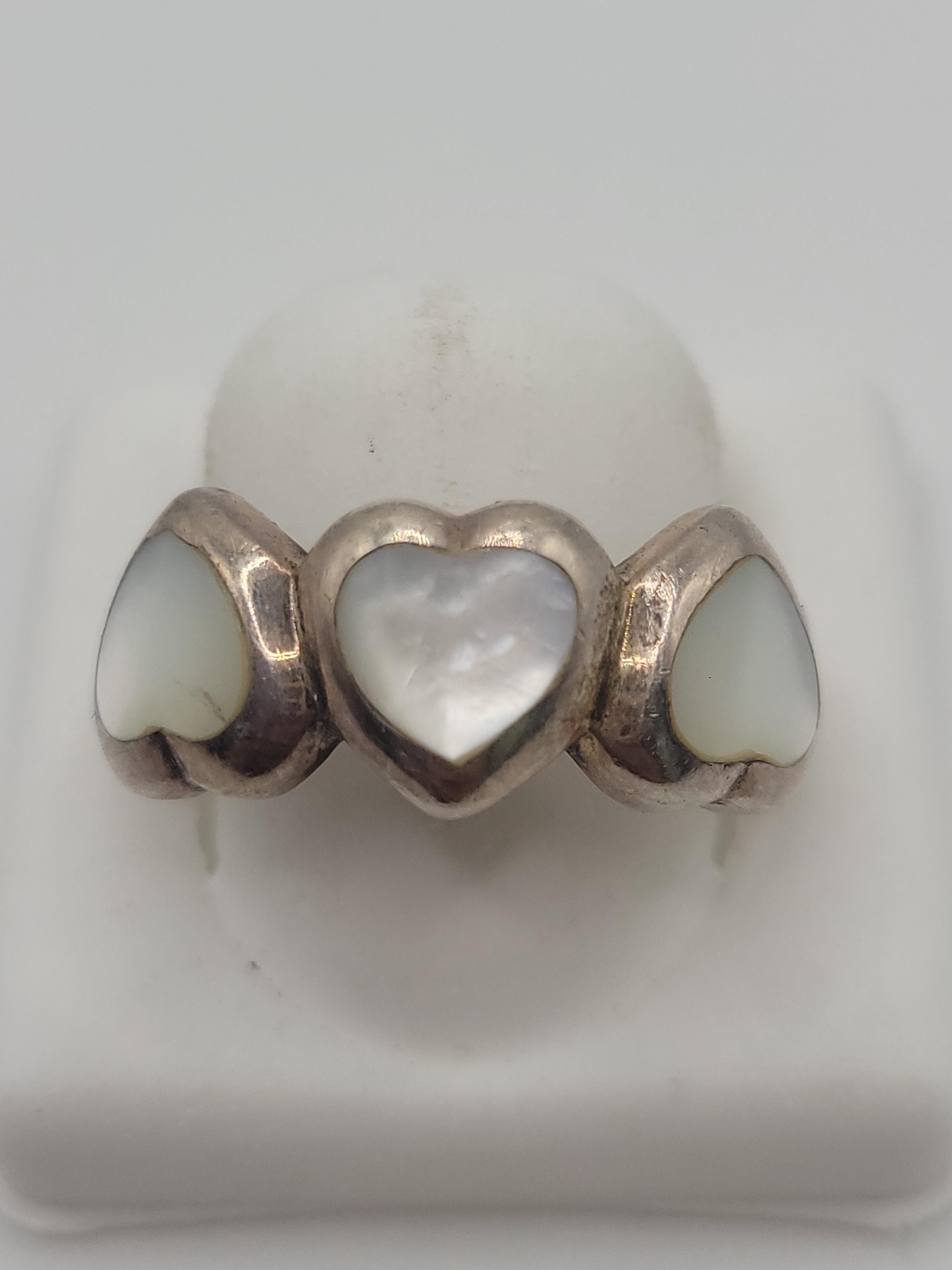 Vivienne westwood heart ring - Etsy 日本