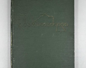 Nikoloz Baratashvili. Poems; Letters (Leksebi; P'oema; Ts'erilebi). Illustrated by Lado Gudiashvili. 1939. In Georgian.
