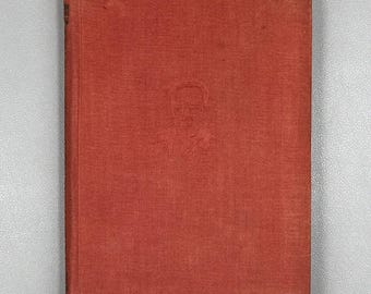 Usachev, A. A. The Story of an Actor (Povest ob odnom aktere). State Academic Drama Theater, 1934. In Russian.