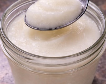 Beef Tallow for Soap Making – Rendered Natural Soap Ingredient