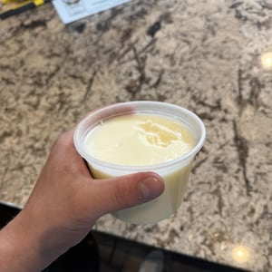 100% Pure Rendered Beef Tallow | Small Batch | USA Sourced