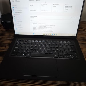 Dell Latitude 7410 Laptop 16GB RAM | 512GB SSD