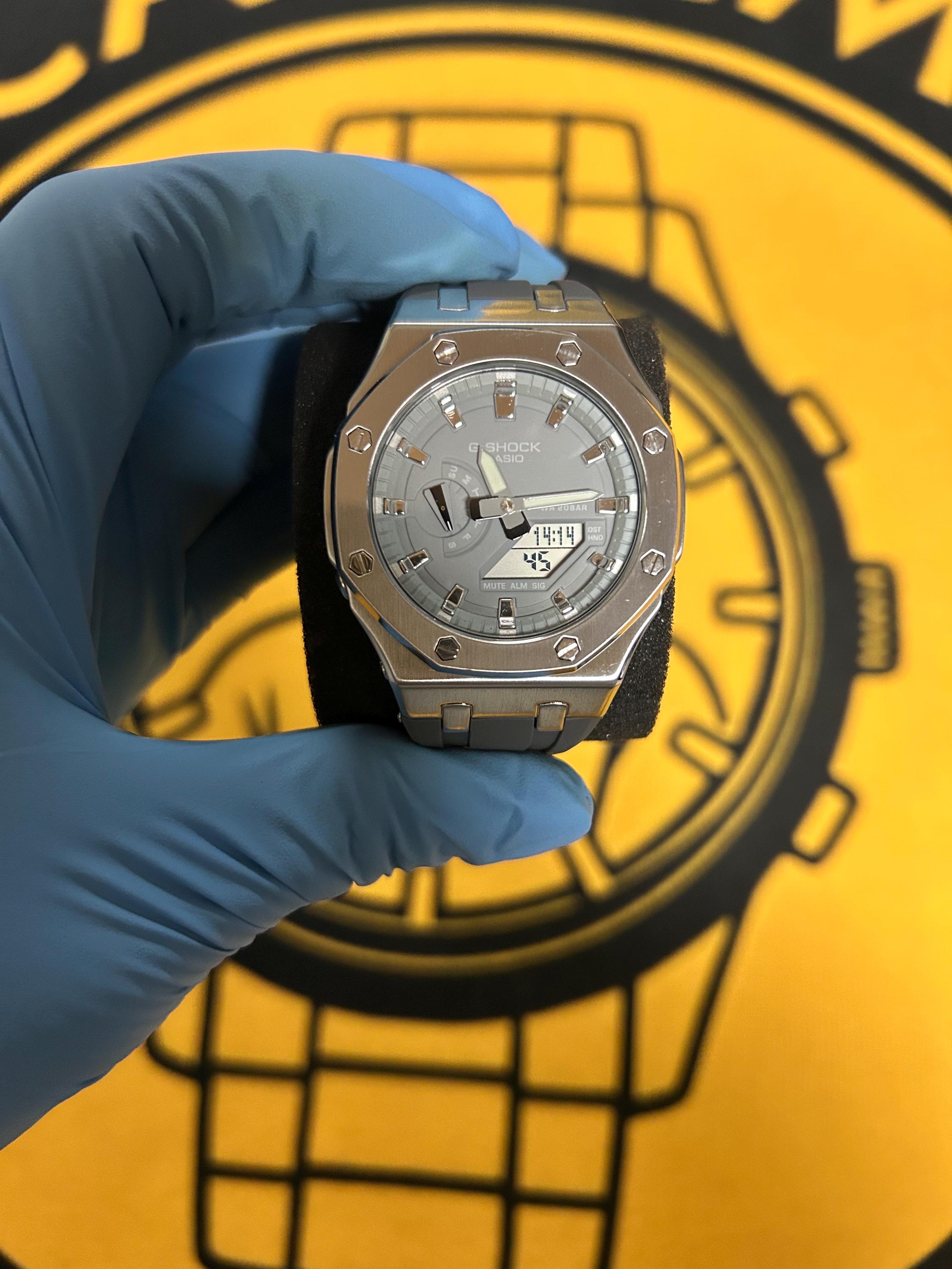 Oakley watches - Etsy 日本