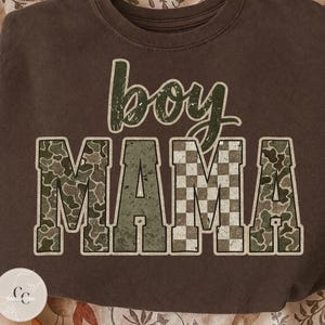 Boy Mama Shirt PNG, Boy Mom Shirt, Boy Mom Gift, Mama of Boys Shirt, Boy Mama Tee, Cute Mom Shirt, Retro Mom Shirt, PNG Digital Download