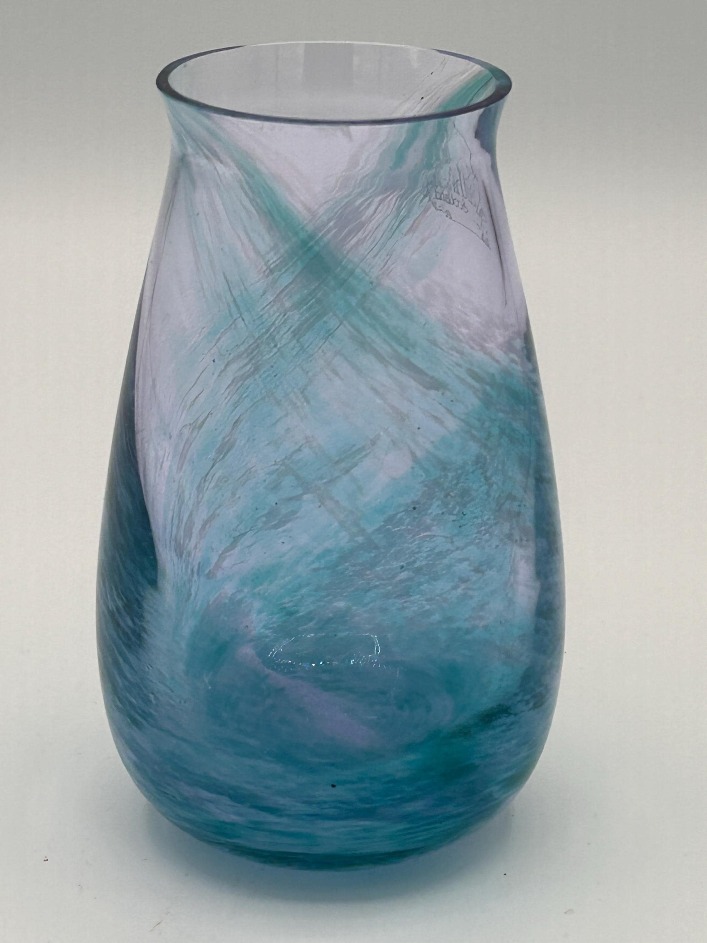 Caithness glass blue - Etsy 日本