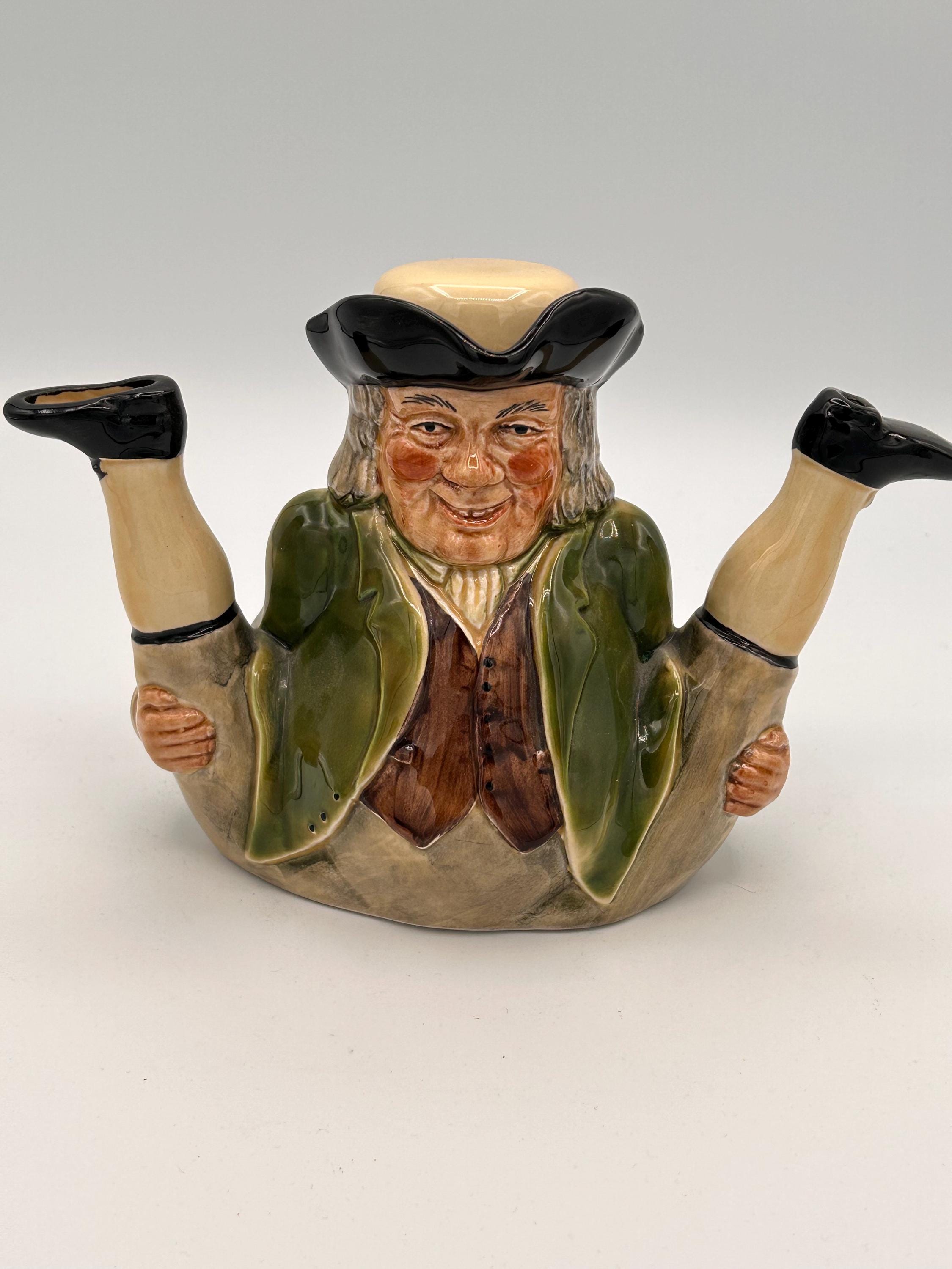 Tony Wood Toby - Etsy