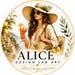 Alice DesignLabArt