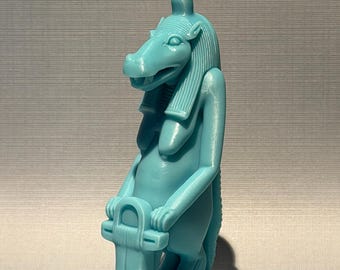 Statuette of Taweret