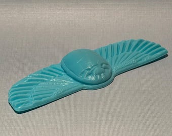 Egyptian Winged Scarab