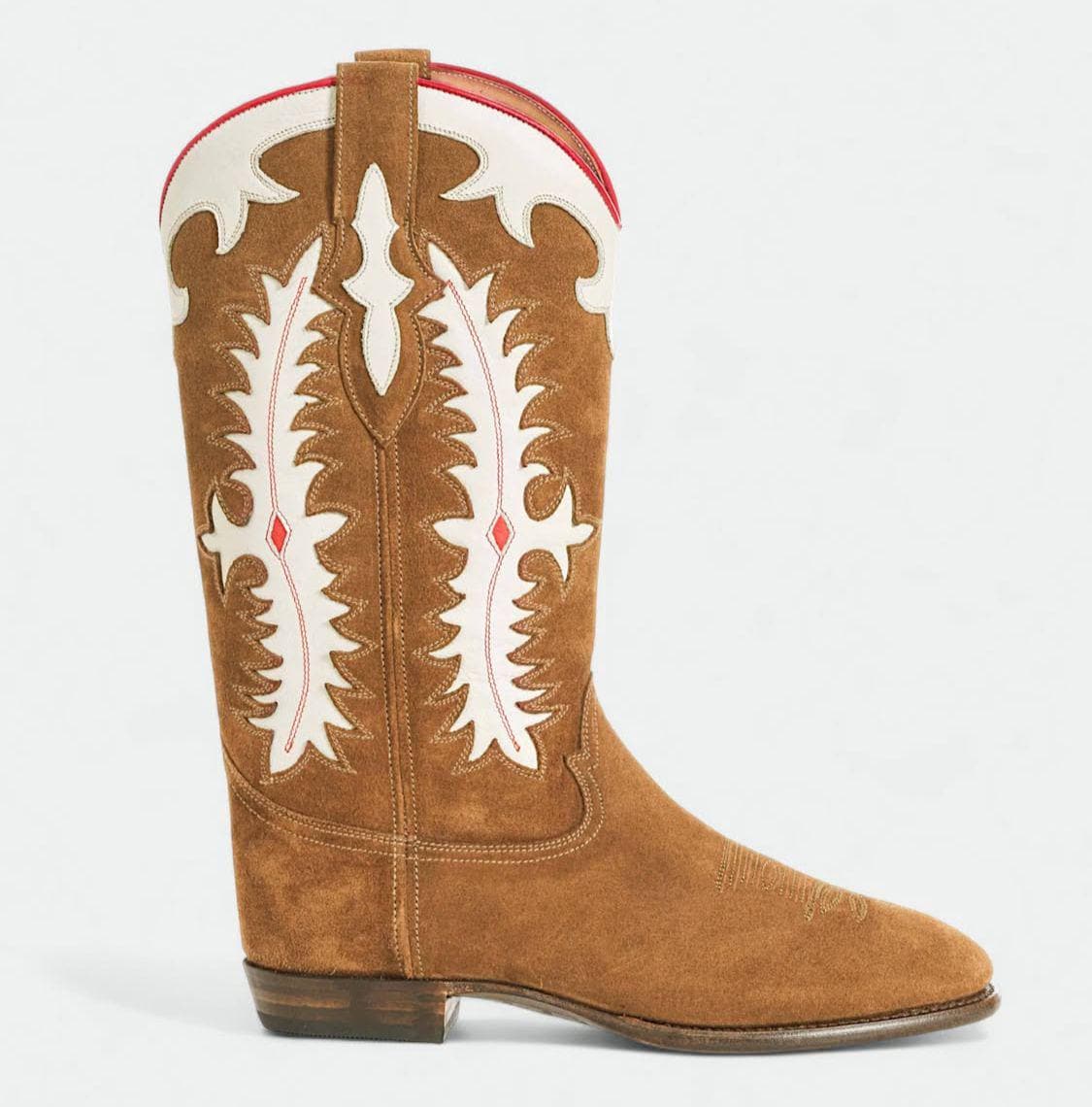 Sancho boots - Etsy 日本