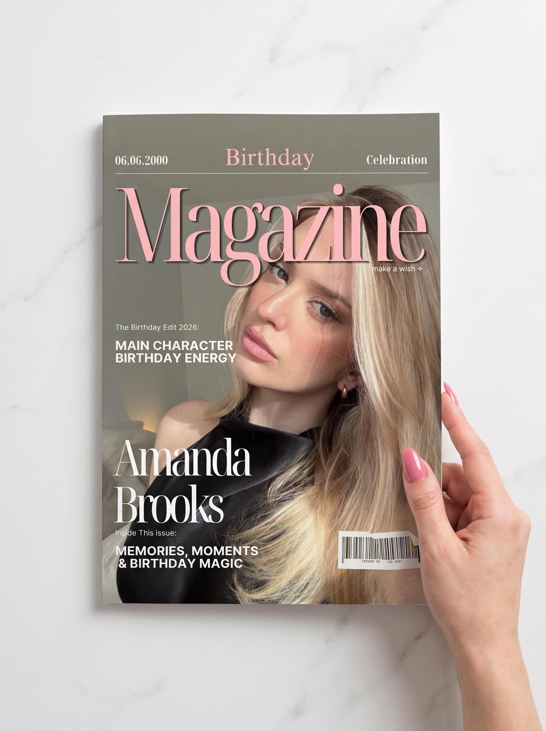 Frankie magazine - Etsy 日本