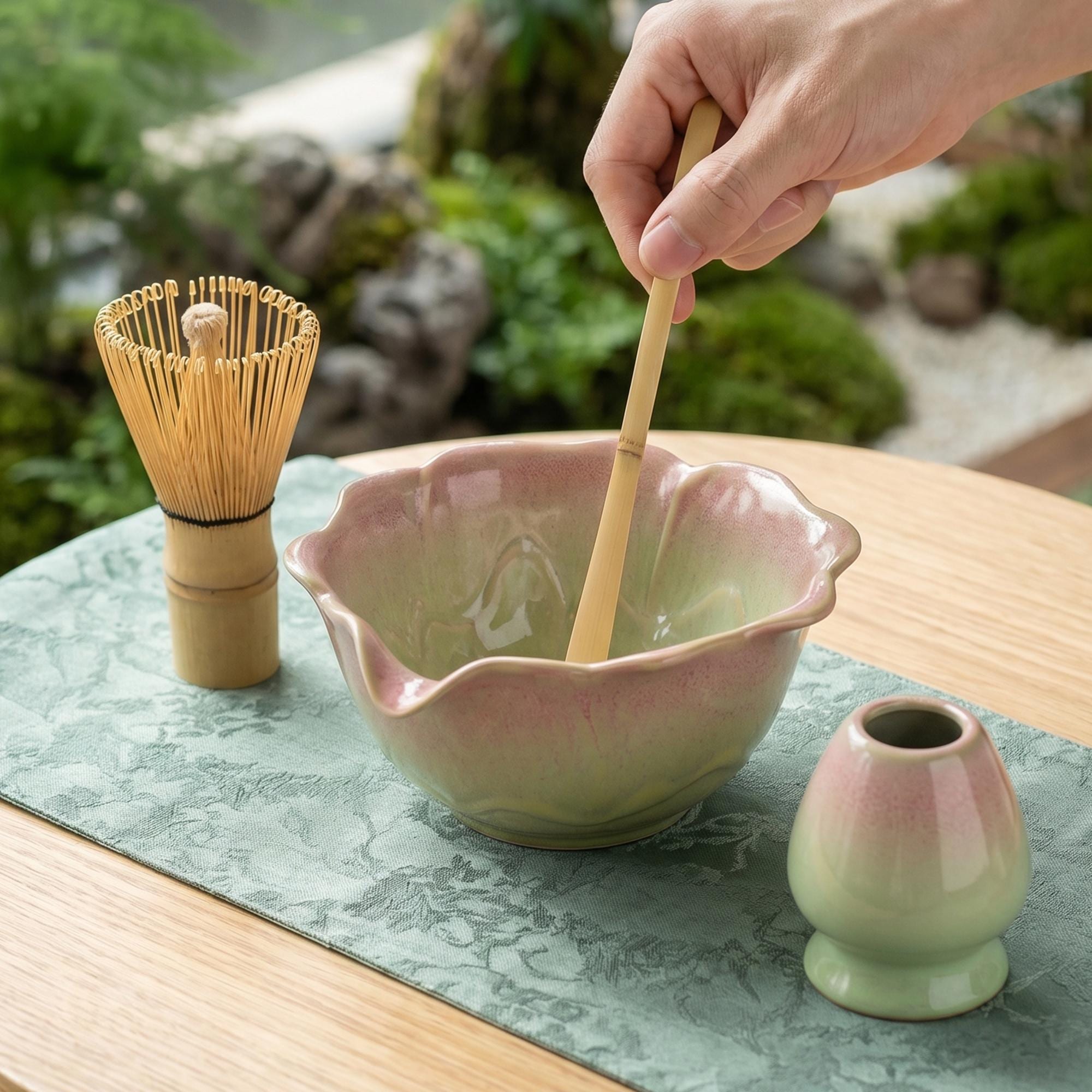 Matcha bowl - Etsy 日本
