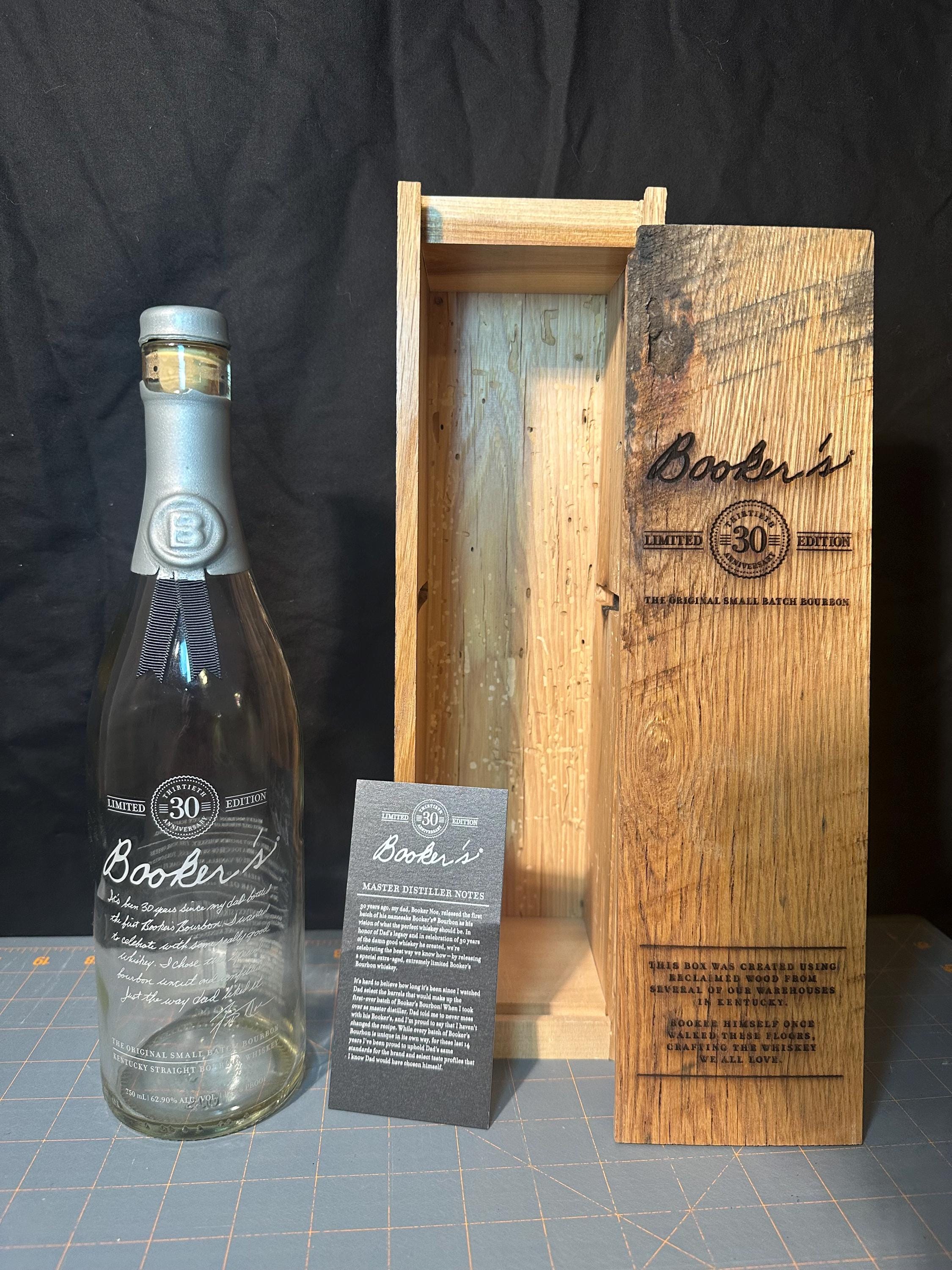 Jim Beam Display - Etsy Singapore