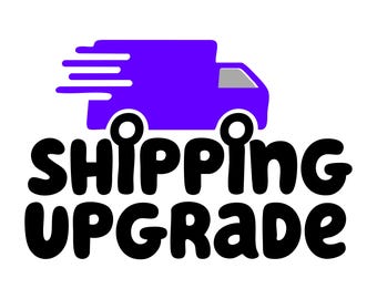 Versand Upgrade - 2 Werktag