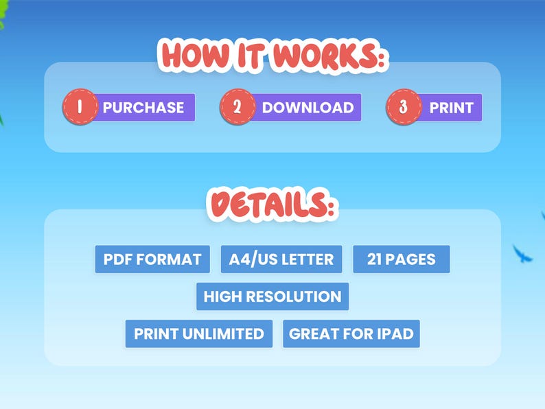 Numbers Tracing Workbook 0-20 – Preschool Handwriting Practice (digital ...