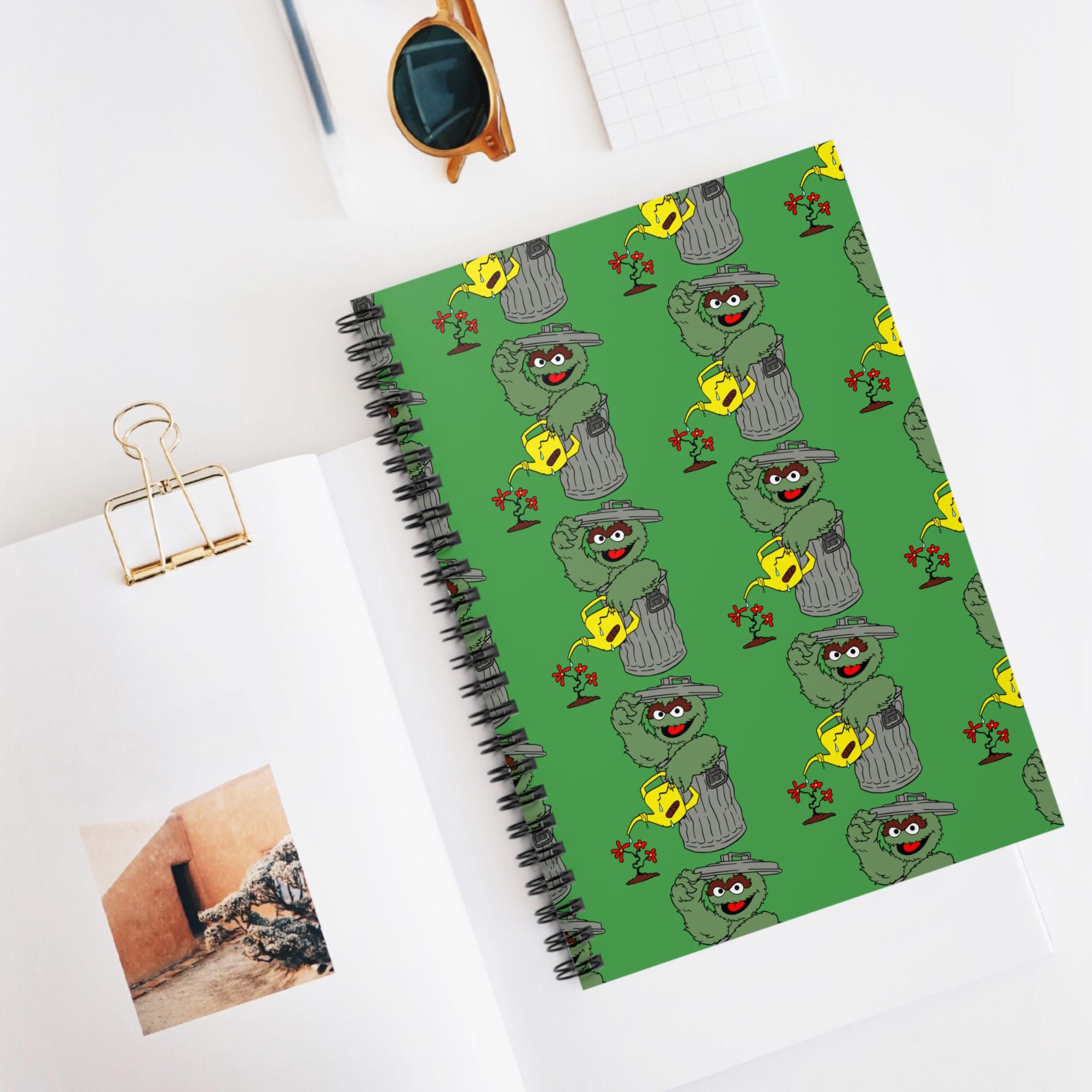 Sesame street trash - Etsy 日本