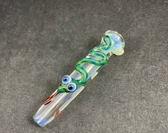 Snake  Critter Chillum