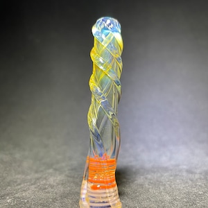 The “Standard” Chillum