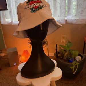 BMFS Inspired Bucket Hat