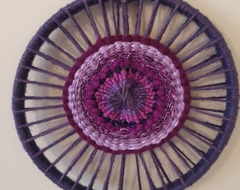 Cerchio della Speranza - Edizione Chakra: Chakra della Corona - saggezza - energia - empatia.