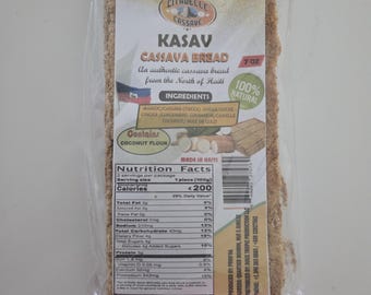 Cassava/Kasav