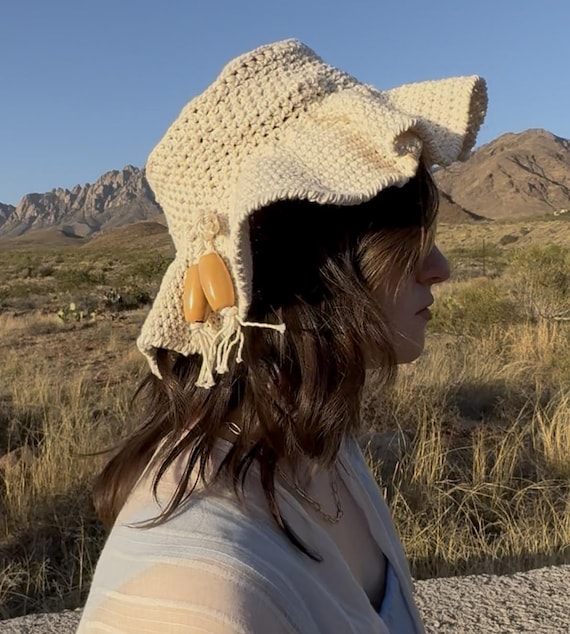 Angie's Sunhat