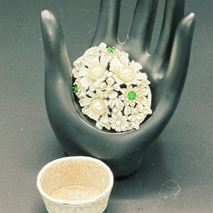 Vintage Florenza Jewelry - Etsy