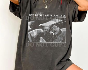 Comfort Colors One Small Beer After Another T-shirt, Fans of comedy memes