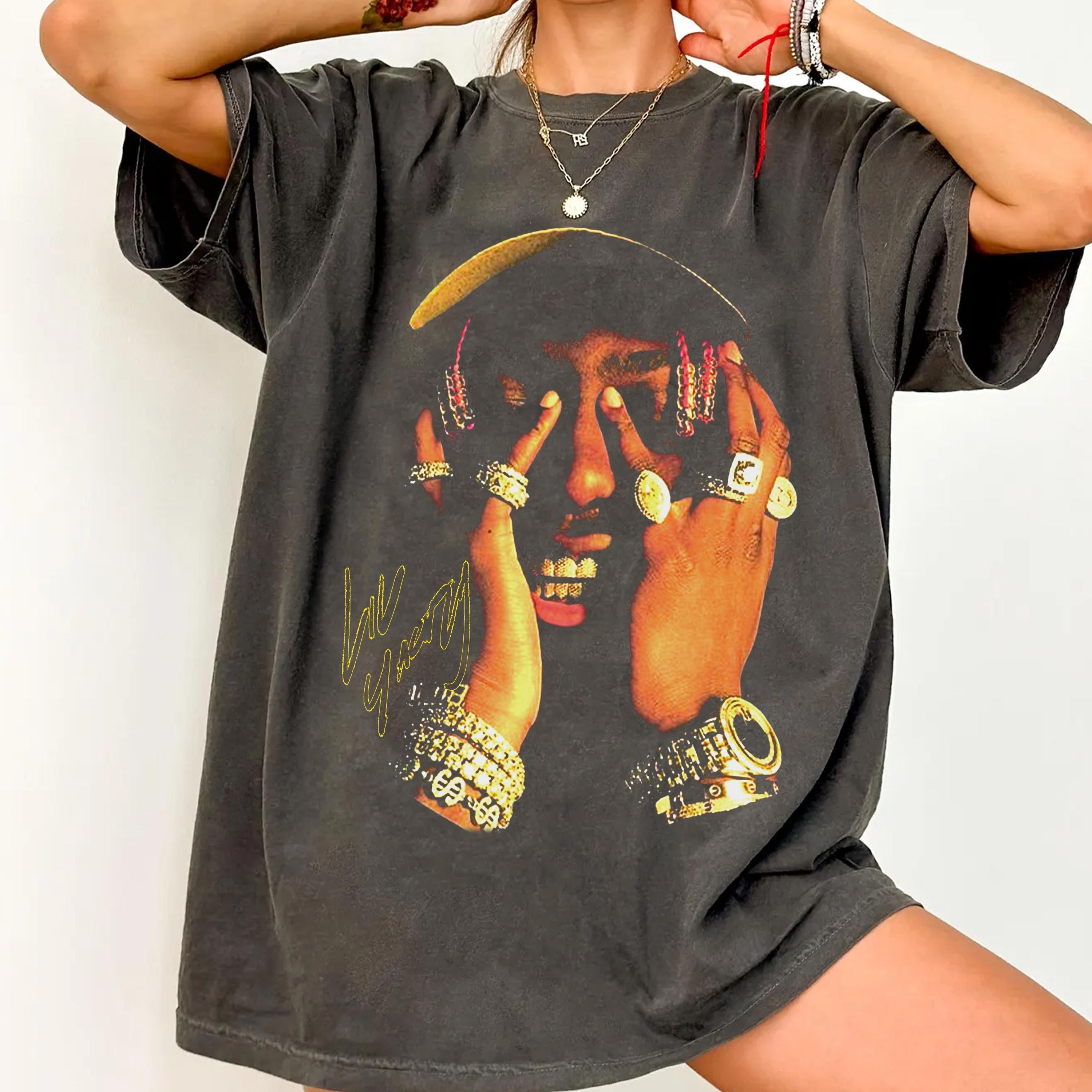 Lil yachty shirt - Etsy 日本