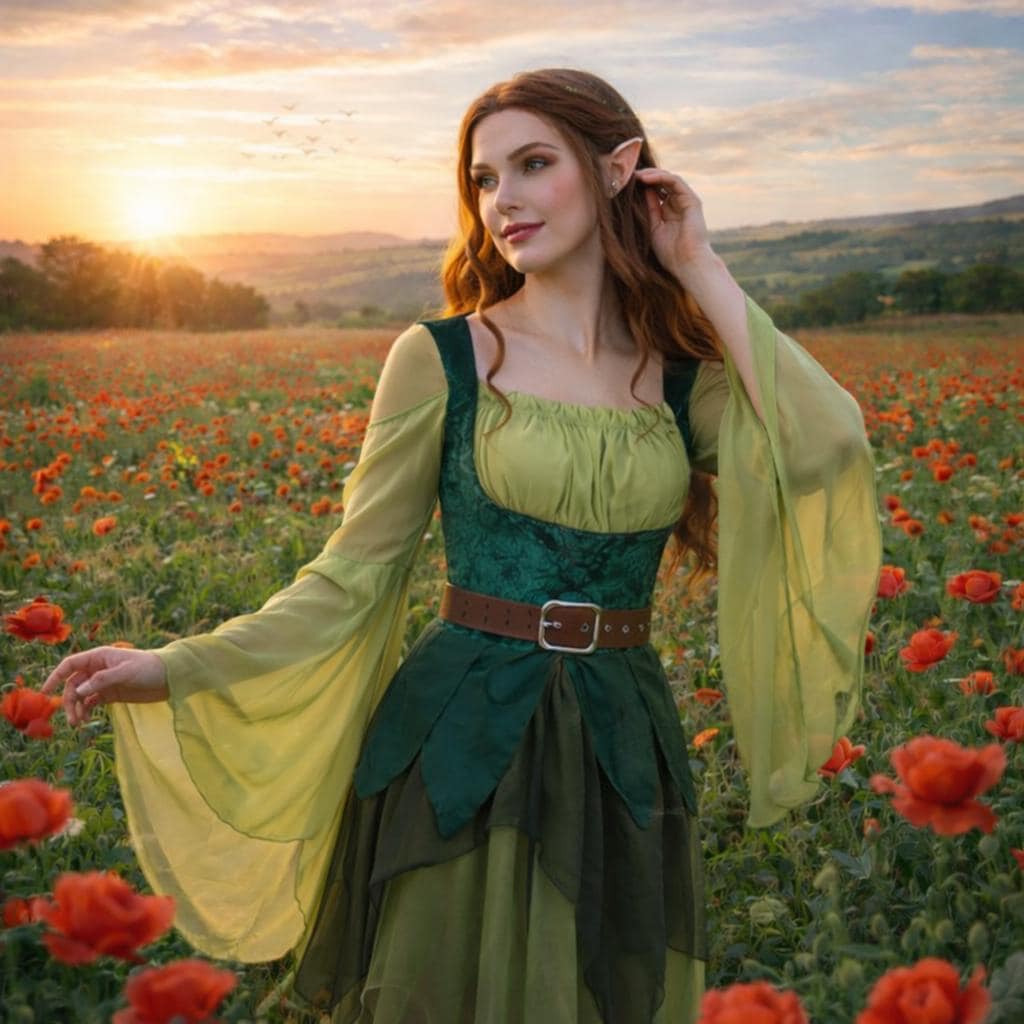 Adult Fairy Dress Plus Size - Etsy