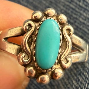 Bell Trading Post Sterling Jewelry - Etsy