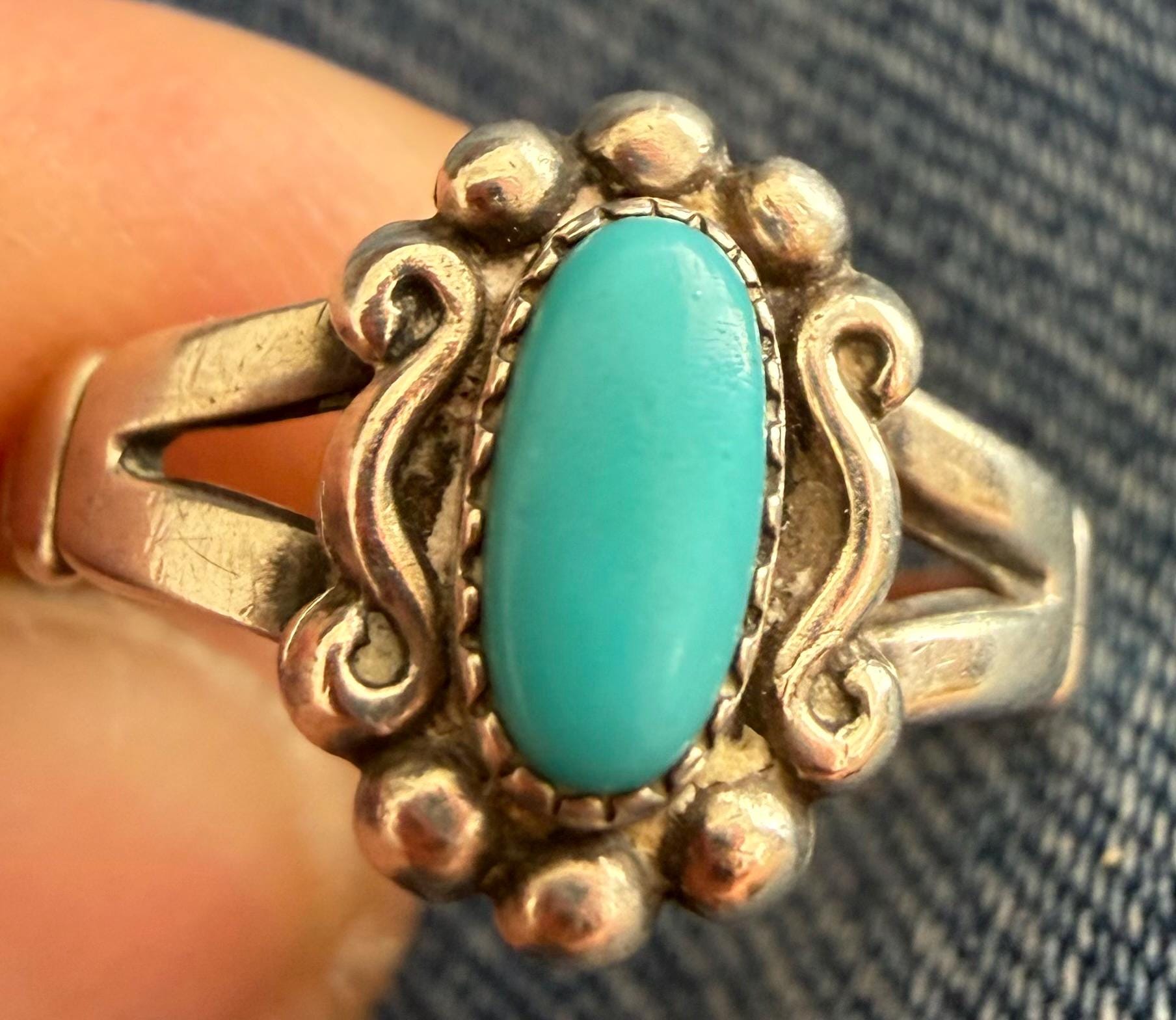 Bell Trading Post Sterling Jewelry - Etsy