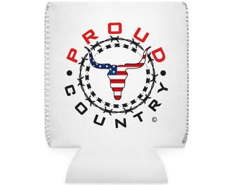 Can Cooler Sleeve