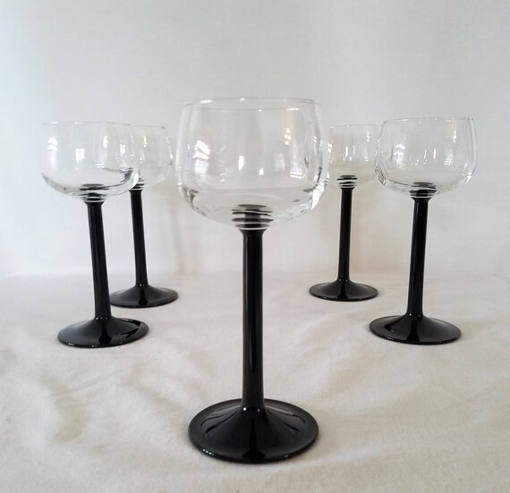 luminarc glassware
