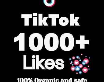 Aumento della portata su TikTok / Crescita immediata dell'engagement / Consegna rapida e affidabile / Promozione digitale sicura