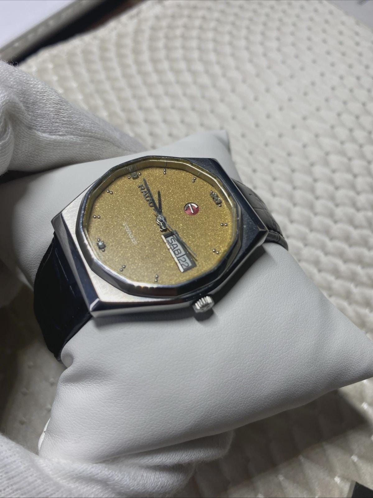 Rado voyager watch - Etsy 日本