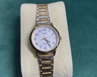 Timex | Accessories | Timex Easy Reader Collection Womens Watch |