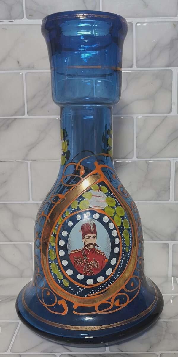 Persian Shah Glass - Etsy