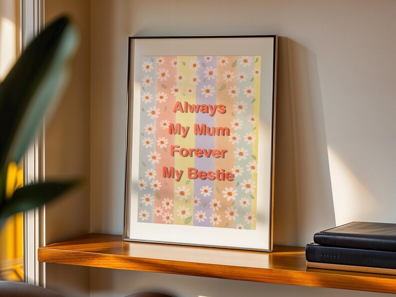 Mother’s Day gift idea mom mum mother special gift for mom, Father’s Day, birthday gift for mom, birthday gift for mother, best mom ever