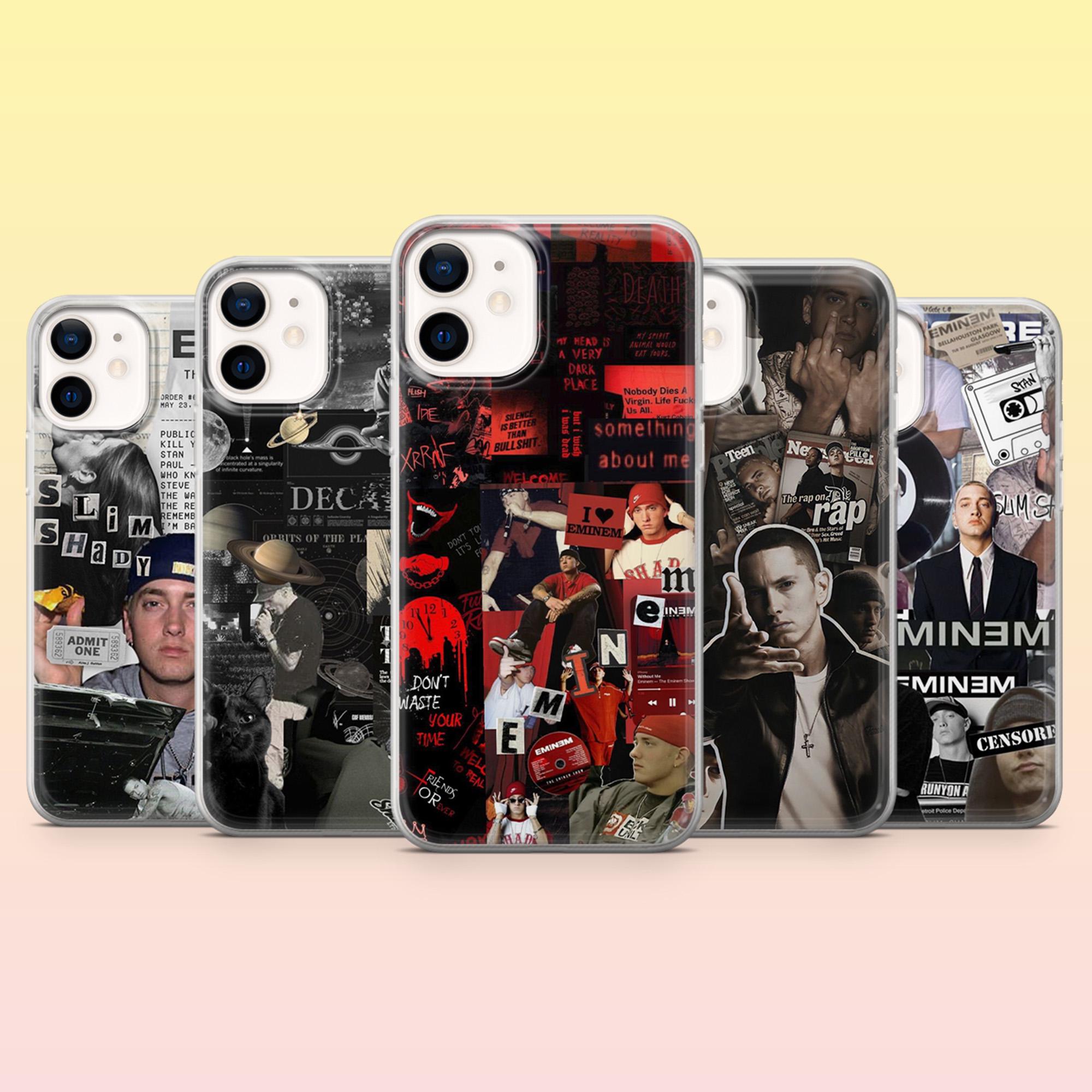 Eminem phone case - Etsy 日本