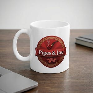 cup of joe pipe tobacco Connoisseur Pipes Something about Five Brothers in