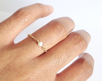 everyday ring sets