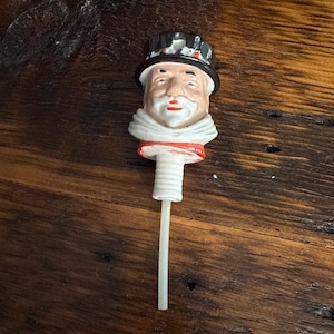 Ceramic Beefeater - Etsy